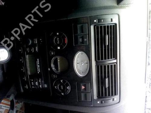 Left mirror FORD MONDEO III Saloon (B4Y)  | BP20004784C26 