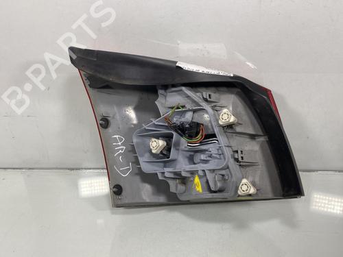 Right taillight OPEL SIGNUM Hatchback (Z03) 2.2 DTI (F48) | BP20028639C35 
