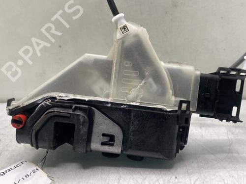 Rear left lock CITROËN C3 III (SX) 1.5 BlueHDi 100 (SXYHYP, SXYHTU) | BP31590850C100