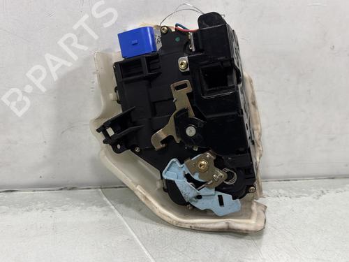 Used Front left lock VW GOLF PLUS V (5M1, 521) 1.9 TDI (105 hp) 30910413