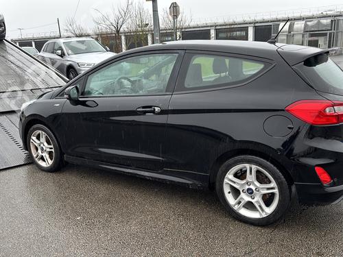 Catalyst FORD FIESTA VII (HJ, HF) 1.0 EcoBoost | BP34477620M10  - Image 20