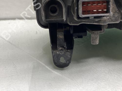 Left headlight SAAB 9-3 (YS3F, E79, D79, D75) 2.2 TiD | BP25261594C28  - Image 5