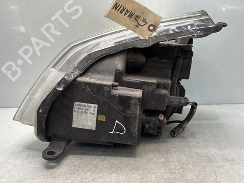 Right headlight RENAULT VEL SATIS (BJ0_) 2.2 dCi (BJ0E, BJ0F) | BP33830282C29 - Image 4