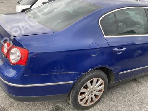 Left tailgate light VW PASSAT B6 (3C2) 1.9 TDI | BP19968127C79 - Image 17