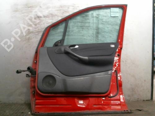 Right front door MERCEDES-BENZ A-CLASS (W168) A 170 CDI (168.009, 168.109) | BP20003220C3 