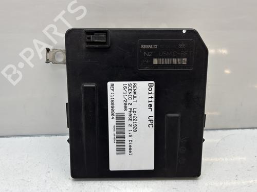 Used Electronic module Electronic module RENAULT SCÉNIC II (JM0/1_) 1.5 dCi (JM1E, JM16) (106 hp) 34449753 34449753