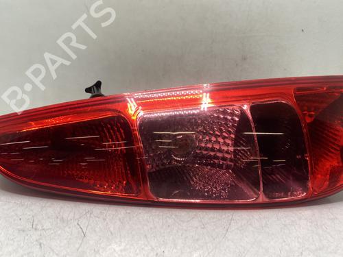 Right taillight PEUGEOT 807 (EB_) 2.0 HDI | BP31641468C35 - Image 2