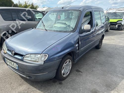 Third brake light PEUGEOT PARTNER MPV (5_, G_) | BP35896990L11 - Image 11