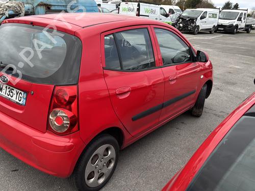 Recambios KIA PICANTO I (SA) 1.0 4947225