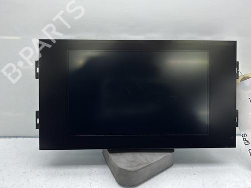 Multifunctionele display PEUGEOT 308 II (LB_, LP_, LW_, LH_, L3_) 1.6 BlueHDi 120 (120 hp) 29735396