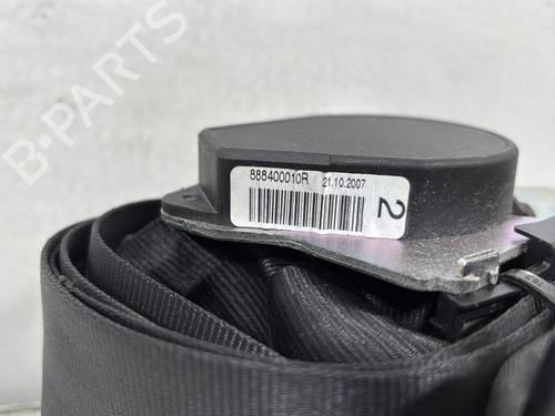 Used Rear left seatbelt Rear left seatbelt RENAULT LAGUNA III (BT0/1) 2.0 dCi (BT01, BT08, BT09, BT0E, BT0K, BT12, BT1C, BT1D,... (150 hp) 30968697 30968697