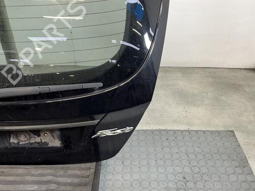 Tailgate FORD FIESTA VI (CB1, CCN) 1.6 TDCi | BP29478279C6 