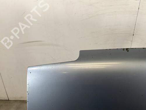 Hood RENAULT SUPER 5 (B/C40_) 1.2 (B/C40F) | BP30900381C1