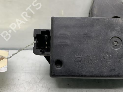Used Tailgate lock PEUGEOT 206 SW (2E/K) 1.6 HDi 110 (109 hp) 19965249