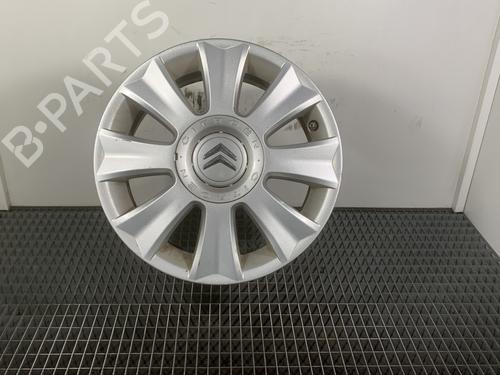 Rim CITROËN C5 II (RC_) 2.0 HDi (RCRHRH) NT