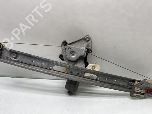 Used Rear left window mechanism BMW 3 (E46) 320 d (129 hp) 30443443