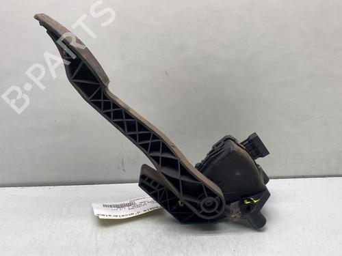 Pedal OPEL CORSA C (X01) 1.7 CDTI (F08, F68) | BP29706908I4 - Image 3