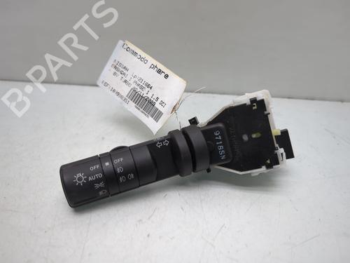 Used Switch NISSAN QASHQAI / QASHQAI +2 I (J10, NJ10, JJ10E) 1.5 dCi (106 hp) 24550143