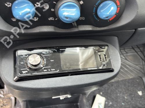 Engine control unit (ECU) RENAULT TWINGO II (CN0_) 1.5 dCi 75 | BP29724791M57  - Image 28