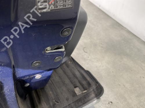 Left front door DACIA SANDERO 1.4 (BS0C, BS0A, BS0G, BS1F, BS0E) | BP29151224C2 