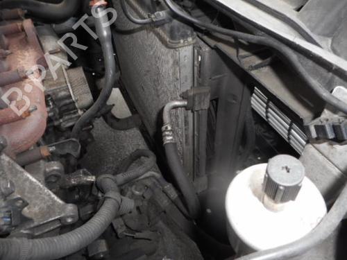 Front right lock PEUGEOT 308 I (4A_, 4C_) 1.6 HDi | BP19984553C97 