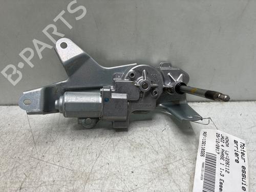 Used Rear wiper motor Rear wiper motor 39107793 39107793