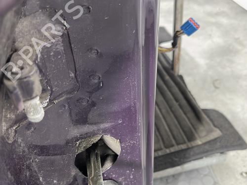 Right front door FORD KA (RB_) 1.3 i | BP26525027C3 