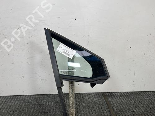 Vetro triangolare anteriore destro PEUGEOT 208 I (CA_, CC_) 1.6 HDi (92 hp) 29940007