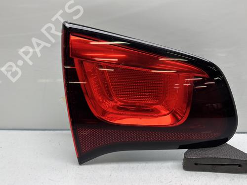 Left tailgate light CITROËN C3 II (SC_) 1.6 HDi | BP27704018C79 - Image 2