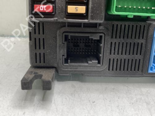 Fuse box PEUGEOT 208 I (CA_, CC_) 1.2 VTI 82 | BP29141738E1 
