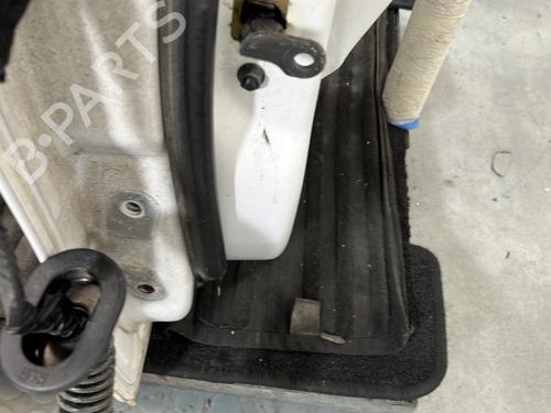 Right rear door HYUNDAI ix35 (LM, EL, ELH) 1.7 CRDi | BP29504625C5 
