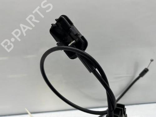 Used Front right lock RENAULT CLIO III (BR0/1, CR0/1) 1.5 dCi (88 hp) 19951081
