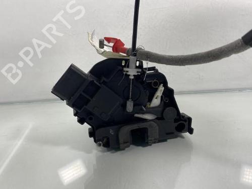 Front right lock FORD MONDEO IV Turnier (BA7) 1.6 Ti | BP20016707C97 