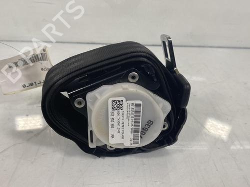 Used Rear left seatbelt Rear left seatbelt AUDI A1 (8X1, 8XK) 1.6 TDI (105 hp) 20024614 20024614