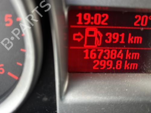 Tailgate FORD C-MAX (DM2) 1.6 TDCi | BP31288466C6  - Image 24