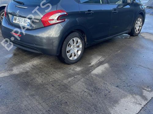 Left front window switch PEUGEOT 208 I (CA_, CC_) 1.0 VTi | BP24962059I27 - Image 17