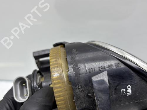 Right front fog light VW PASSAT B6 Variant (3C5) 1.9 TDI | BP29286967C31 - Image 5
