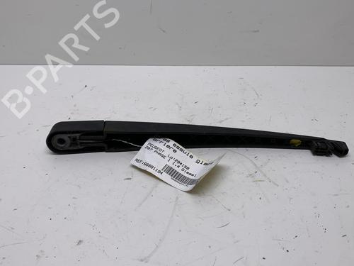 Used Rear windshield wiper arm Rear windshield wiper arm 20008612 20008612