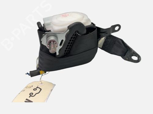 Used Front right belt tensioner Front right belt tensioner SUZUKI ALTO VII (GF, HA25_, HA35_) 1.0 (AMF310, GFC31S) (68 hp) 40439153 40439153