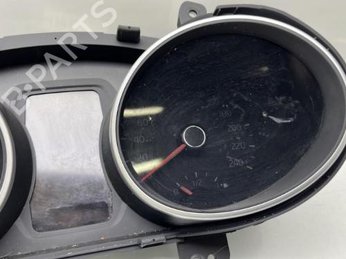 Used Instrument cluster KIA SPORTAGE III (SL) [2009-2017]  19957922