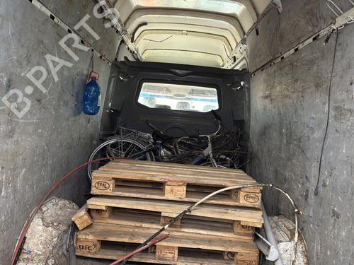 Front left door window MERCEDES-BENZ SPRINTER 3,5-t Van (B907, B910) 316 CDI RWD (907.631, 907.633, 907.635, 907.637) | BP29413615C18 
