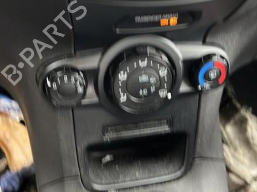 Display monitor FORD FIESTA VI (CB1, CCN) 1.0 EcoBoost | BP19967433C48 