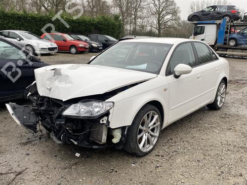 Brugte SEAT EXEO (3R2) 1.8 T (150 hp) 4437804