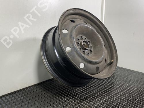 Felg Felg PEUGEOT 806 (221) 1.9 TD (90 hp) 29842212 29842212