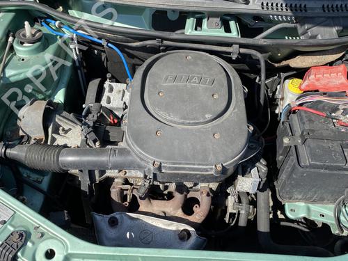 Hood FIAT PUNTO (188_) 1.2 60 (188.030, .050, .130, .150, .230, .250) | BP29995784C1