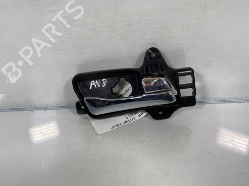 Used Front right interior door handle HYUNDAI i30 (FD) 1.6 CRDi (90 hp) 20005750