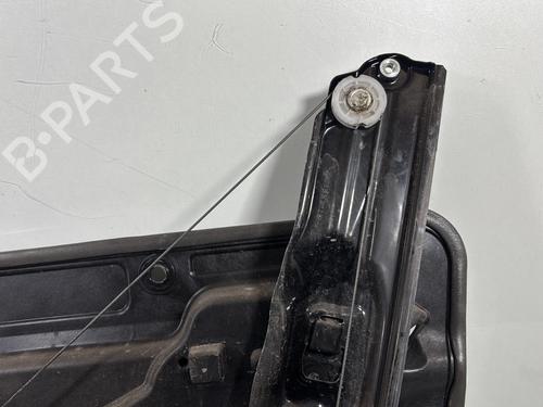 Front left window mechanism VW GOLF VI (5K1) 2.0 GTi | BP29707484C22