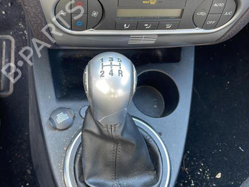 Right front fenders FORD FUSION (JU_) 1.4 TDCi | BP31161124C42 