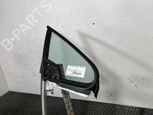 Front right quarter glass PEUGEOT 307 CC (3B) 2.0 16V | BP29507148C112 
