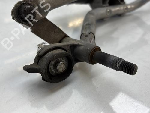 Front wiper motor CITROËN C3 Picasso (SH_) 1.6 HDi | BP32332051M29 - Image 5